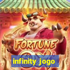 infinity jogo